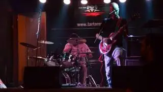 Live Fast Die - Dark and clouds, wind and cold