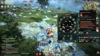 Black Desert. Немного поиграем.
