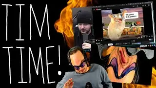Tim Time