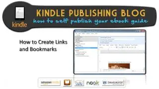 7.Ultimate Ebook Creator How to Create Links and Bookmarks - Kindle Publishing Blog