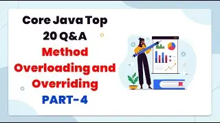 Core java Interview Question and Answer By Vivek Part -4
