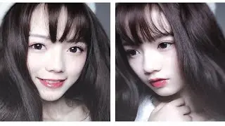 【补档】谁说秋冬不软妹！ 2016 12 06
