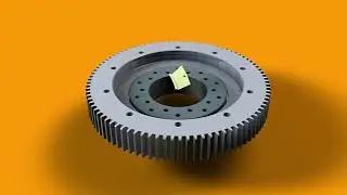 Video of the Week – How iglidur® PRT slewing rings are built | igus®