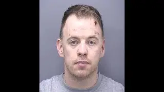 Thomas Schreiber convicted of murdering Sir Richard Sutton. ITV News report.