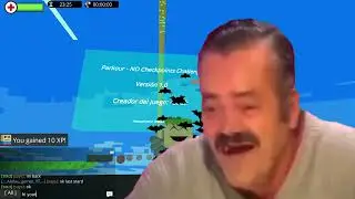 If you die the video ends... Part 1