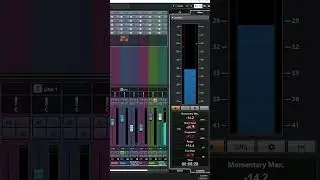 Built in LUFS meter | Cubase pro tips