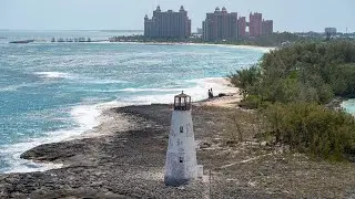 Ports Of Call Nassau Carnival Vista April 29, 2024