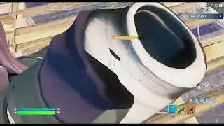 (MY CONTROLLER PROGRESSION) Fortnite Chapter 5