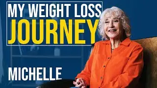 Michelle's Journey to a New Beginning | St. Luke's Weight Loss Mangement