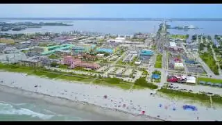 4Ocean Cocoa Beach Florida cleanup