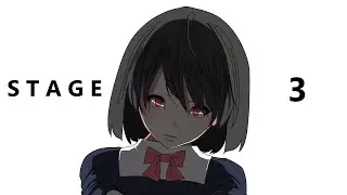 Panophobia (パノフォビア) Stage 3