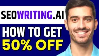 SEOWriting AI Coupon Code 2024 | Maximum Discount in SEOWriting AI