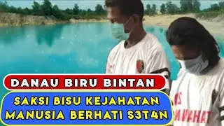 WUJUD MANUSIA TIDAK MEMILIKI NURANI