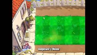 Plants vs. Zombies GamePlay