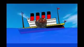 R.m.s Axeltanic sinking flipaclip.