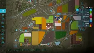 Farming Sim