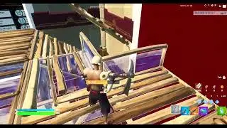 Fortnite vid