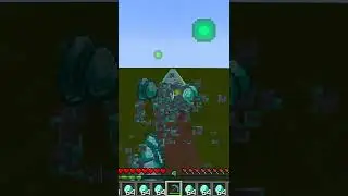 FAAAAAST MINING!! (Minecraft) #shorts #minecraft