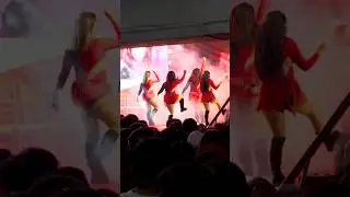 Wow! Amazing Dancers in Pasig, Philippines 