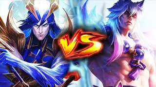 HOW TO CRUSH THE YONE VS SETT MATCHUP