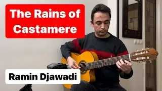 The Rains of Castamere - Game of thrones - Ramin Djawadi