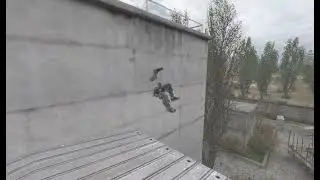 #сталкер_баг_