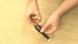 IdeaFast - Axivity AX6