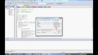 How to Add Library in keil uVision project