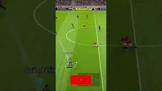 Mo Salah ❤️ 🤩#efootball2023 #football #gameplay #shorts #reels #mosalah #skills #tutorial #subscribe
