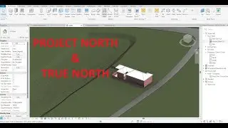 Mastering Project North vs True North in Revit