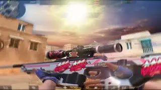 Sea Of Problems ❤️ | Standoff 2 fragmovie