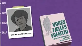Miljøstyrelsens 50 års jubilæum
