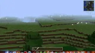 Minecraft Romania Herobrine Mod :O ( Nu va uitati daca sunteti fricosi XD)
