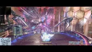 [FFXIV] Arcadion 4/AAC Light-heavyweight M4 (Savage) Clear || WHM PoV