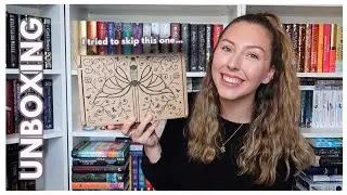 COTTAGECORE // May Fairyloot Unboxing 2024