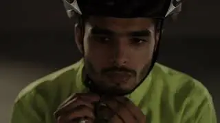 The Skater