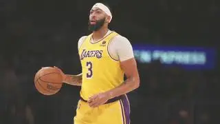 LEBRON JAMES AT LAKERS, MAEELIMINATE NA BA? #ballignition #nba #basketball #nbabasketball