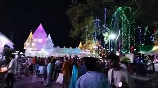 শ্রী শ্রী অনুকুল ঠাকুর হিন্দুদের আশ্রম মেলা পাবনা লোকেশন মানসিক হাসপাতাল