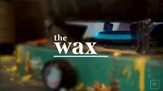 Plan Bee Farm Brewery: The Wax