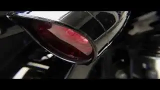 GoPro 4K Macro Lens Test & Harley Davidson Iron