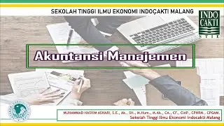 AKM.007-Alokasi Biaya