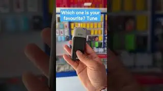Nokia 1100 old phone #Nokia