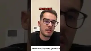 Stasera alle 23:59 chiude l'opportunità.
