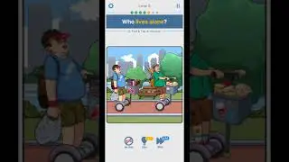 Riddle Master Level 9 Walkthrough
