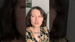 Оттуда, где неприятно, надо уходить #психология