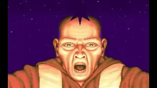 Citadel of the Black Sun [Cancelled Late '80s Open World CRPG]