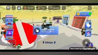 играю в blade ball 3 часть |blade ball roblox part 3