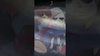 La historia de Sans LAST BREATH 