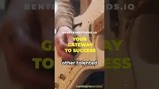 BentleyRecords.io - Your Gateway to Success