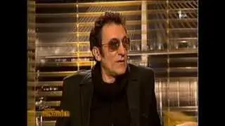 Branko Djuric Djuro: Na Marakani kao u paklu!